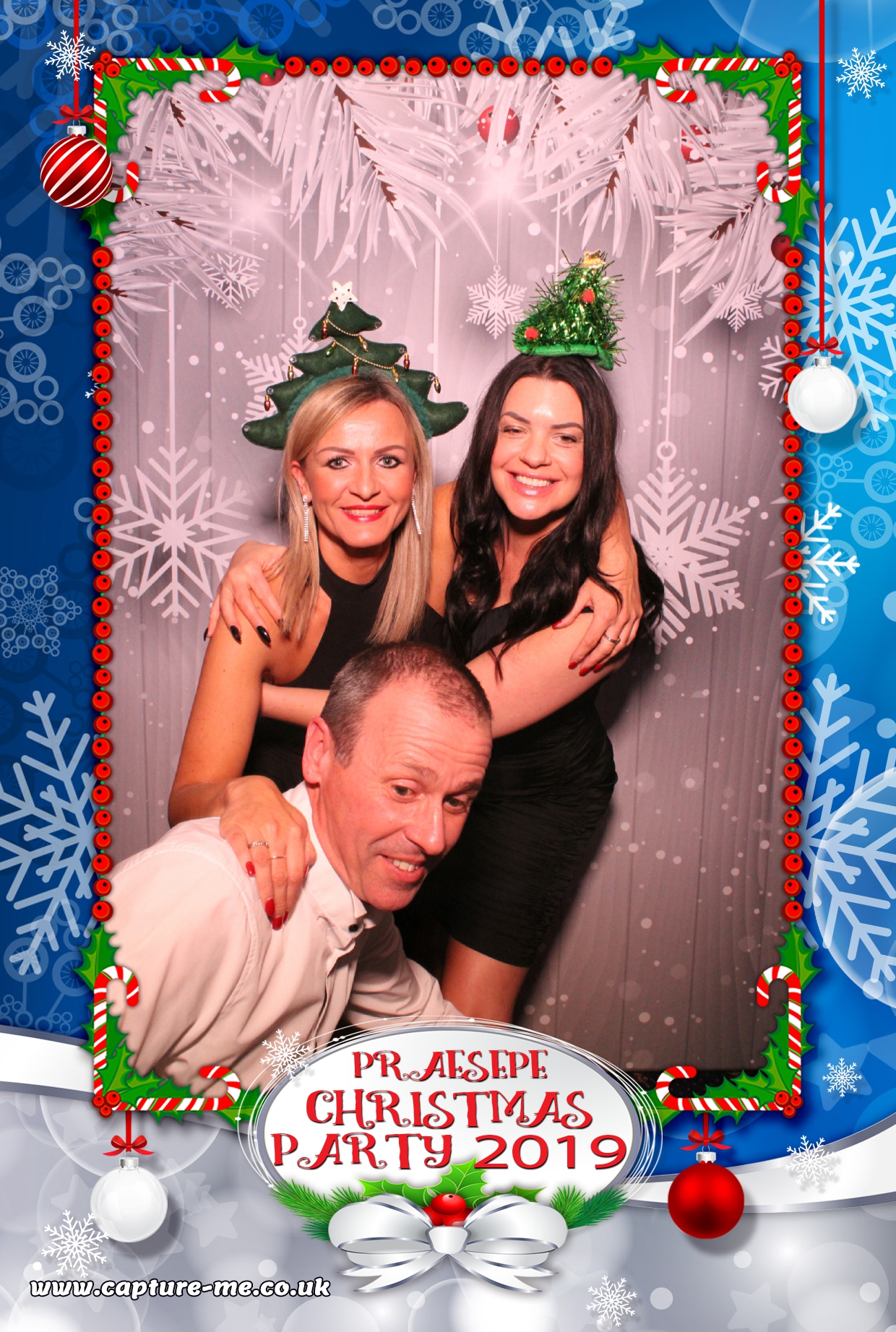 Praespe Christmas Party 2019 | View more photos from the event at gallery.capture-me.co.uk/u/Capture-me/Praespe-Christmas-Party-2019